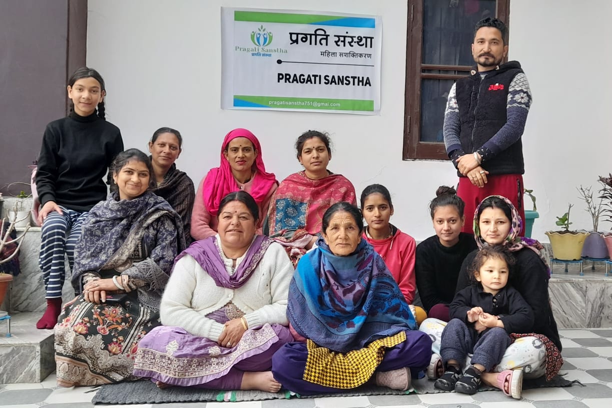 Free Health Checkup Camp